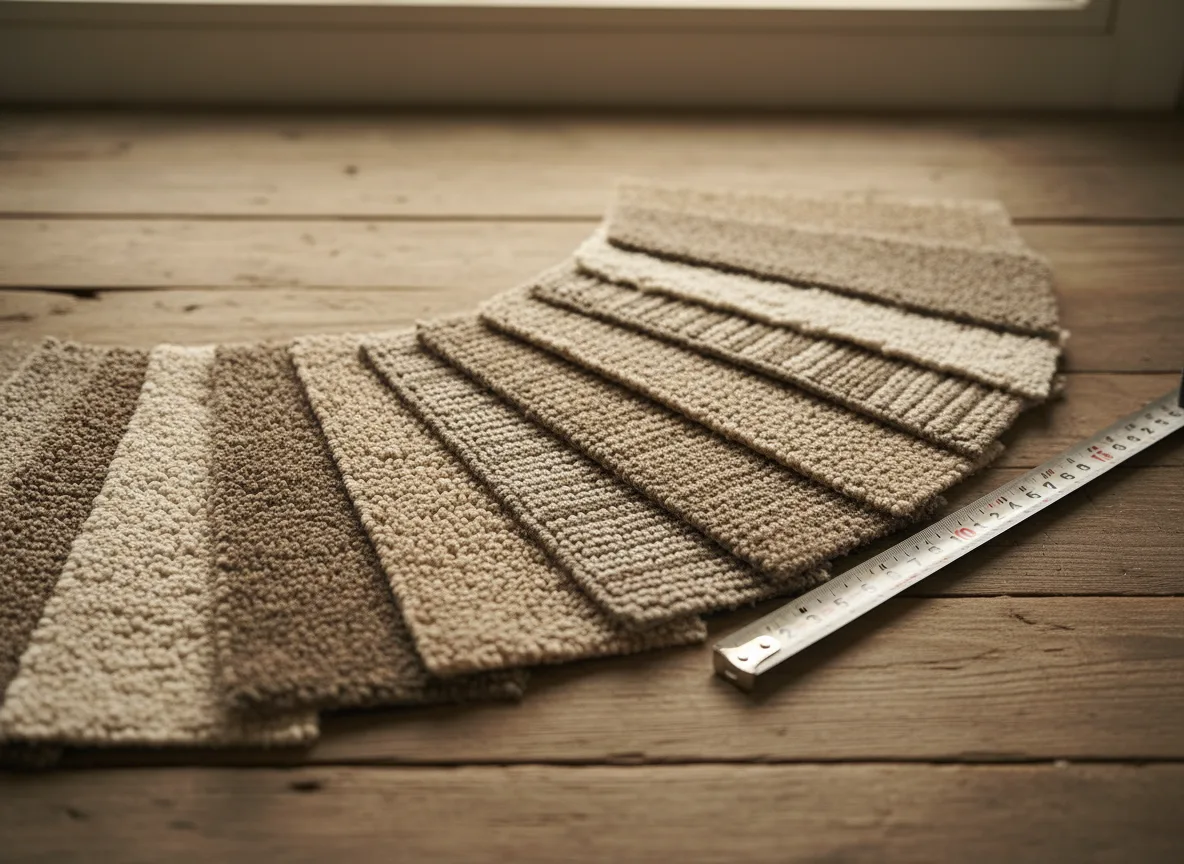Carpet Installation Drummond, OK FAQs